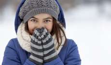 O inverno chegou! Tenha cuidados especiais com a sa&uacute;de