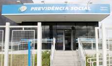 Quedas - INSS inaugura ag&ecirc;ncia no munic&iacute;pio na pr&oacute;xima quarta dia 19