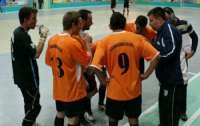 Laranjeiras - Federação Paranaense de Futsal confirma representante Laranjeirense na Chave Bronze