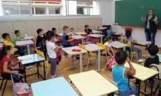 Justi&ccedil;a barra nova data de corte para entrar no ensino fundamental no Paran&aacute;