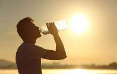 No Paran&aacute;, a temperatura vai aumentar at&eacute; 5,6&deg;C nos pr&oacute;ximos 25 anos