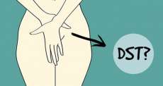 Verruga na regi&atilde;o genital &eacute; DST? O que pode ser?
