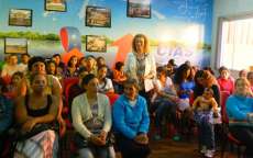 Laranjeiras - Sec. de Assistência Social inicia cronograma de atividades em combate ao trabalho infantil