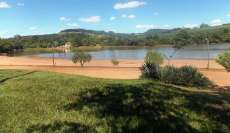 Tr&ecirc;s Barras - Regras e regulamentos da Praia Artificial de Barra Bonita