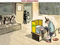 Voto no Paran&aacute; pode custar at&eacute; R$ 13,72 por cabe&ccedil;a