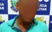 Homem esperava namorada sair de casa para estuprar enteada de 11 anos