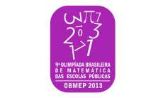 Laranjeiras -  Alunos do NRE são novamente medalhistas na Obmep 2013