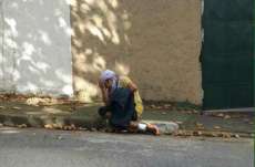 Idosa finge passar mal e ajuda criminosos em assaltos