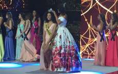 Miss Brasil 2017 &eacute; do Piau&iacute;. Conhe&ccedil;a Monalysa Alc&acirc;ntara