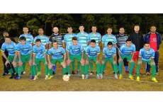 Tr&ecirc;s Barras - Time vence Cantagalo na estreia da Copa Cantu