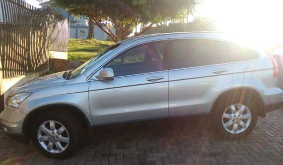 Vende-se Honda SUV CR-V 2010