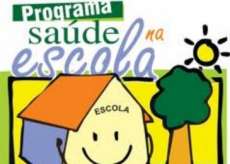 Nova Laranjeiras - Programa Sa&uacute;de na Escola