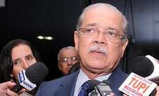 Ministro C&eacute;sar Borges,
