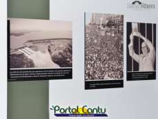 Catanduvas - Inauguração do Memorial da Revolução de 1924 - 25.07.2013