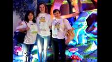 Nova Laranjeiras - Premia&ccedil;&atilde;o do Programa Agrinho 2015