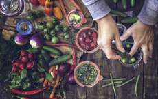7 alimentos ricos em col&aacute;geno que voc&ecirc; deve comer mais vezes