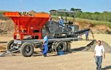 Guarania&ccedil;u - Executivo encaminha ao Legislativo Projeto solicitando autoriza&ccedil;&atilde;o para Financiamento de 1,5 milh&atilde;o
