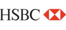 Paran&aacute; - Cinco homens levam mais de R$ 80 mil de ag&ecirc;ncia do HSBC
