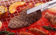 Aprenda os truques do fogo ideal para um delicioso churrasco