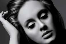 Disco de Adele &eacute; o quarto mais vendido da hist&oacute;ria no Reino Unido
