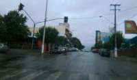 Quedas - Cidade receberá nova sinalização horizontal e vertical