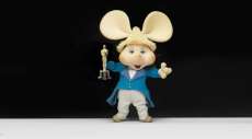 Fen&ocirc;meno nos anos 70, Topo Gigio voltar&aacute; &agrave; TV em 2014