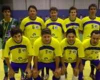 Laranjeiras - Definidos os confrontos das quartas de final da Copa PV/Farmácia Nossa Senhora Aparecida de Futsal