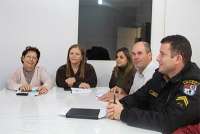 Palmital - Secretaria de Educação realiza dia 17, a formatura do Proerd