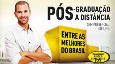 Quedas - UNIASSELVI abre inscri&ccedil;&otilde;es para P&oacute;s-gradua&ccedil;&atilde;o