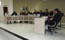 Guarania&ccedil;u - Executivo manda projeto &agrave; C&acirc;mara criando 5 novos cargos, vereadores rejeitam