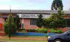 Espig&atilde;o Alto - Prefeitura distribui donativos para fam&iacute;lias carentes
