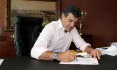 Gov. Beto Richa