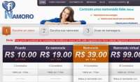 Namoro Fake - você pagaria por um namorado virtual?