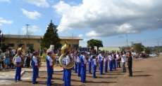 Reserva do Iguaçu - Banda Municipal retoma suas atividades nesta quinta, dia 23