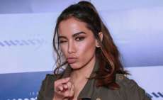 Ap&oacute;s jantar com an&ocirc;nimo, Anitta espera pedido formal de namoro
