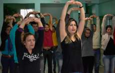 Pinh&atilde;o - Munic&iacute;pio participa do Dia do Desafio 2015
