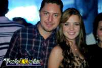 Quedas - Bunny Night - 30.03.2013