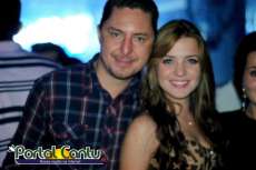 Quedas - Bunny Night - 30.03.2013