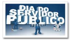 Nova Laranjeiras - Ponto facultativo servidor p&uacute;blico