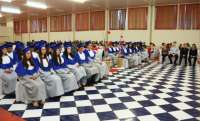 Ibema - Município realiza a formatura da 6ª turma do “Juventude Cidadã”.