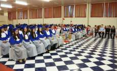 Ibema - Munic&iacute;pio realiza a formatura da 6&ordf; turma do &ldquo;Juventude Cidad&atilde;&rdquo;.
