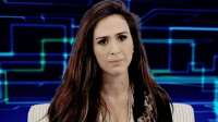 Valdirene aparece em chamada do Big Brother Brasil 14. Assista a chamada