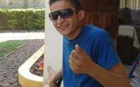 Quedas - Jovem é executado com pelo menos 10 tiros