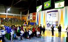 Pinh&atilde;o - Atletas pinh&atilde;oenses disputam os Jogos da Juventude em quatro modalidades
