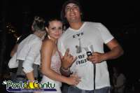 Laranjeiras - Baladinha no Castelo - 02.01.2013