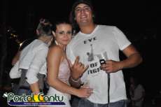 Laranjeiras - Baladinha no Castelo - 02.01.2013
