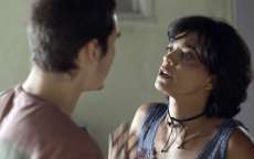 'Rock Story': Mariane &eacute; desmascarada e confessa a Zac que mentiu