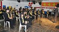 Laranjeiras - Banda Municipal participa do Campeonato Paranaense em Teixeira Soares