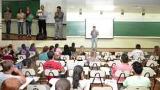 Quedas - Programa &ldquo;PROJOVEM&rdquo; seleciona alunos e come&ccedil;a na semana que vem