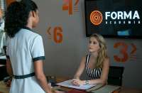 'Malha&ccedil;&atilde;o': Joana se recusa a ajudar B&aacute;rbara em seu plano contra Gabriel